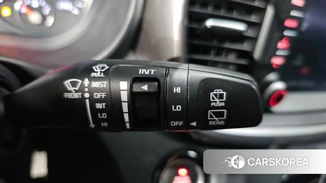 Kia The New Sorento id 4713357 из Кореи 19