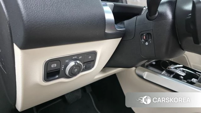Mercedes-Benz GLB-Class X247 id 4518858 из Кореи 19