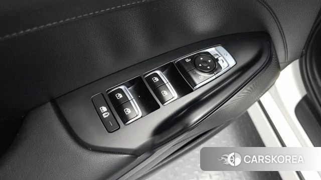 Kia K5 Hybrid 3rd Generation id 4519849 из Кореи 19