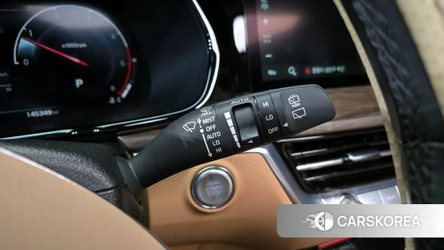 Kia Mohave Master id 4429188 из Кореи 19