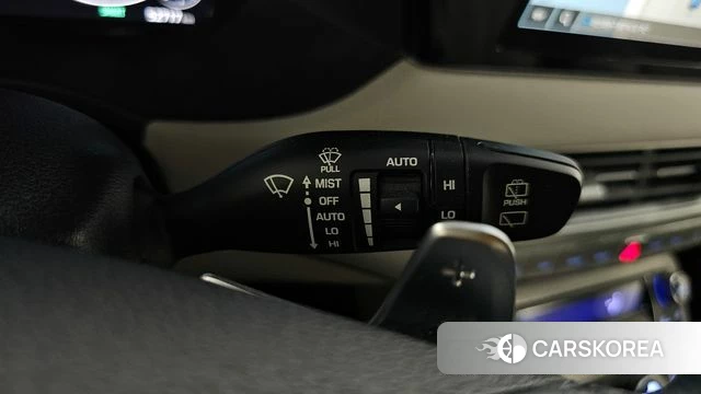 Hyundai Palisade id 4849125 из Кореи 19