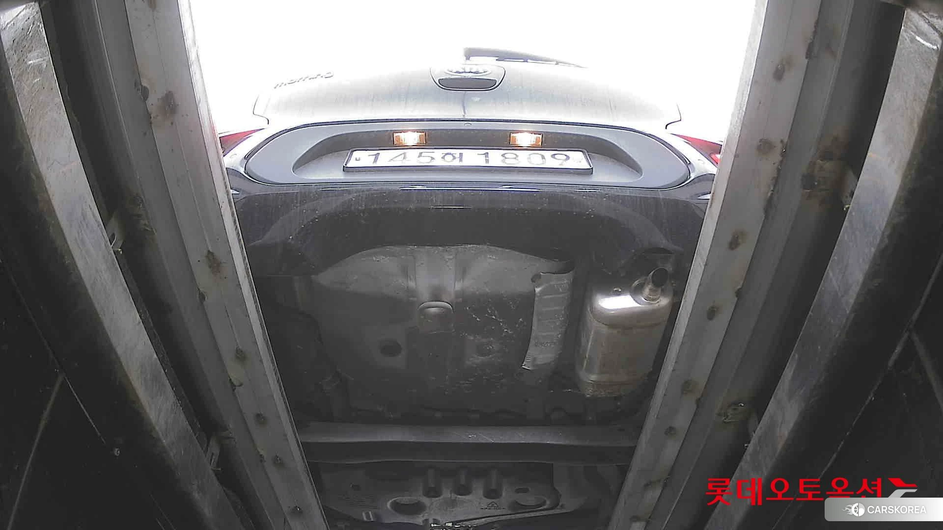 Kia Morning id 4504297 из Кореи 19