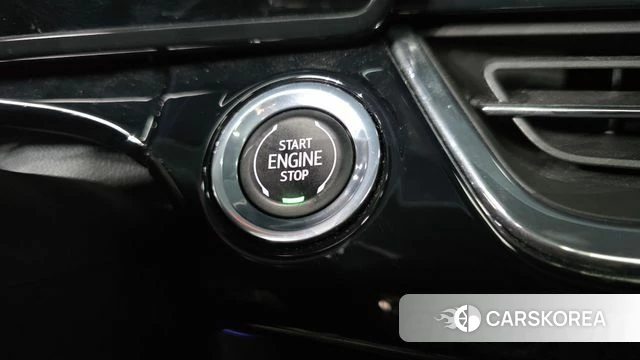 Chevrolet (GM Daewoo) Trax Crossover id 4443334 из Кореи 19