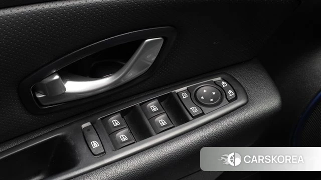 Renault Korea (Samsung) SM3 Z.E. id 4708374 из Кореи 19