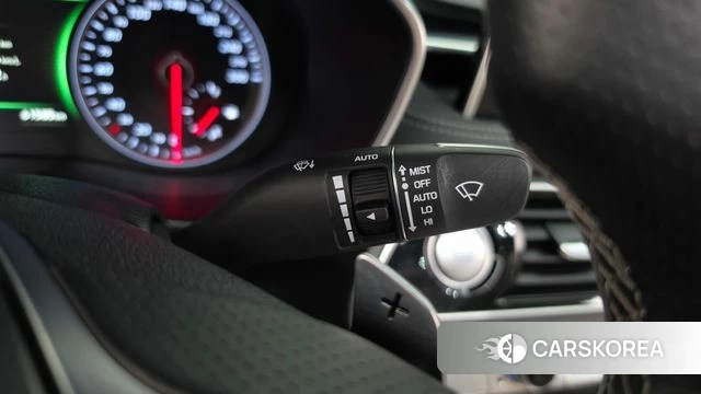 Genesis G70 id 4769912 из Кореи 19