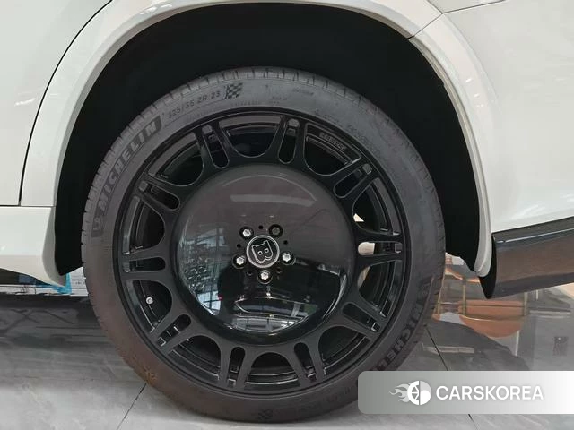 Mercedes-Benz Maybach GLS id 4261171 из Китая 19