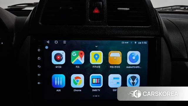 Dongfeng Socon C35 id 4281242 из Кореи 19