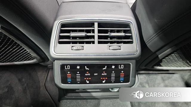 Audi A6 (C8) id 4624546 из Кореи 19