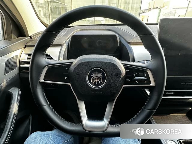 BYD Qin Pro id 3857572 из Китая 19