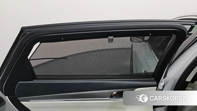 Hyundai The New Grandeur IG Hybrid id 4337638 из Кореи 19