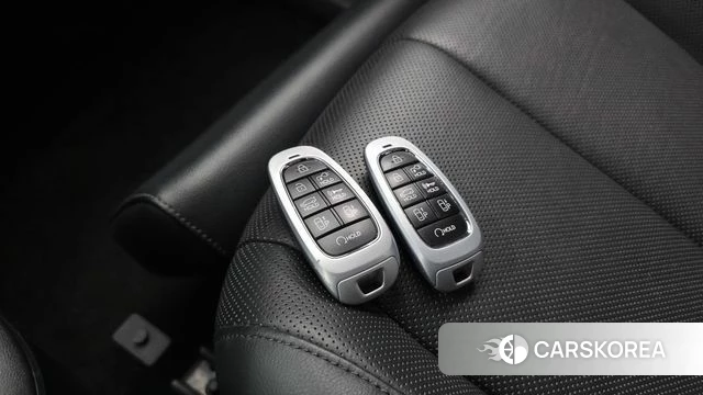 Hyundai Ionic 5 id 4619239 из Кореи 19