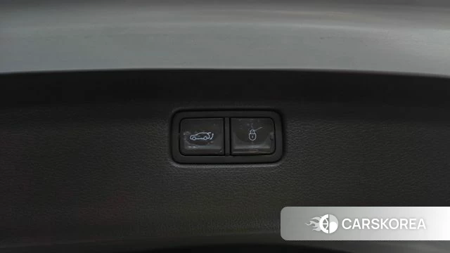 Genesis GV80 id 4871694 из Кореи 19