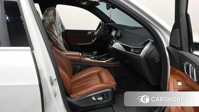 BMW X7 (G07) id 4698293 из Кореи 19