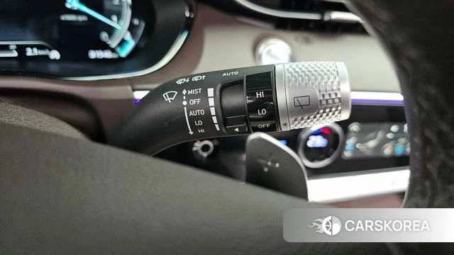 Genesis GV70 id 4592775 из Кореи 19