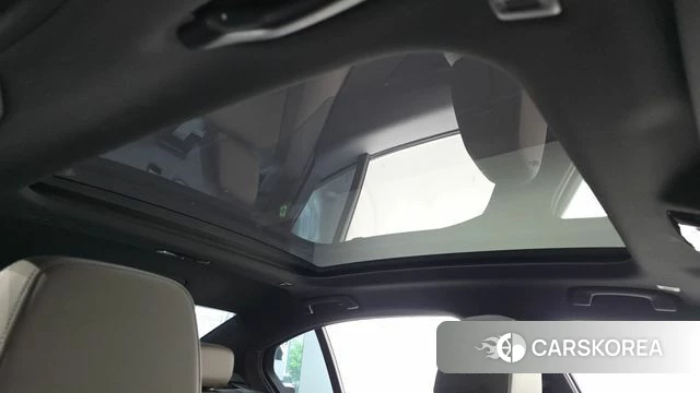 BMW 5 Series (G60) id 4432715 из Кореи 19