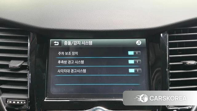 Chevrolet (GM Daewoo) The New Trax id 4197114 из Кореи 19