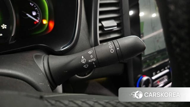 Renault Korea (Samsung) SM6 id 4563256 из Кореи 19