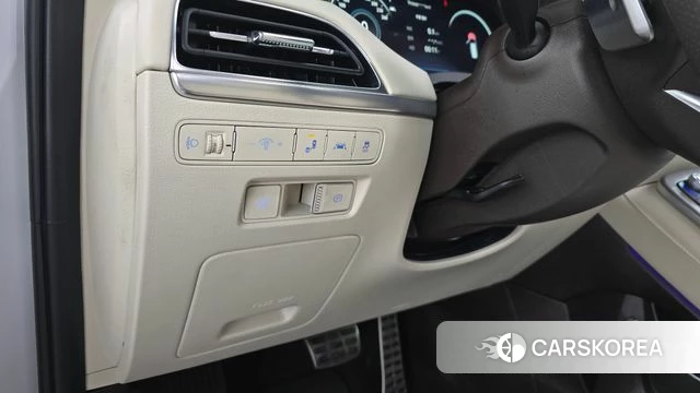 Hyundai Palisade id 4445620 из Кореи 19