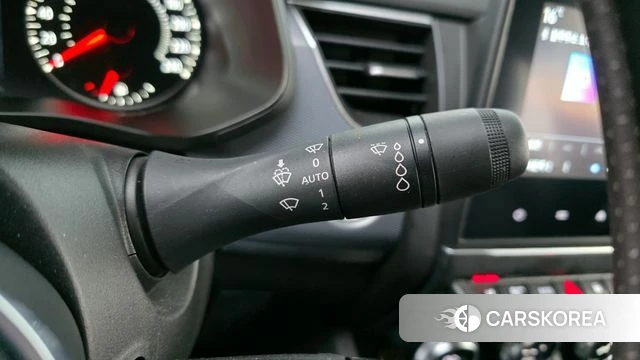 Renault Korea (Samsung) XM3 id 4223630 из Кореи 19