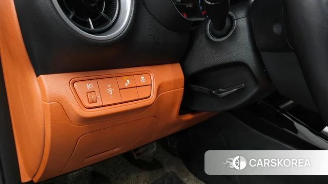 Kia The New K3 2nd generation id 4665824 из Кореи 19