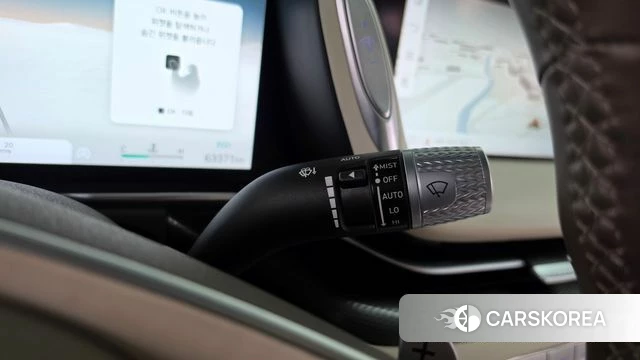 Genesis G90 (RS4) id 4774297 из Кореи 19