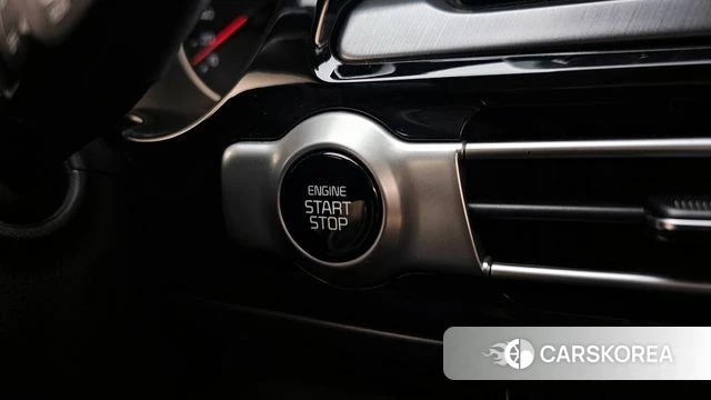 Kia Seltos id 4345214 из Кореи 19