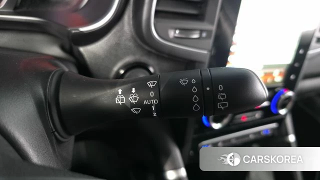 Renault Korea (Samsung) The New QM6 id 4872203 из Кореи 19