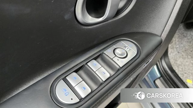 Hyundai Ionic 5 id 4293018 из Кореи 19