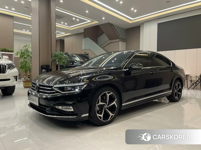 Volkswagen Magotan id 4207068 из Китая 19