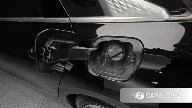 Kia K8 Hybrid id 4292467 из Кореи 19