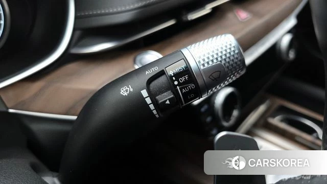 Genesis G80 (RG3) id 4881767 из Кореи 19