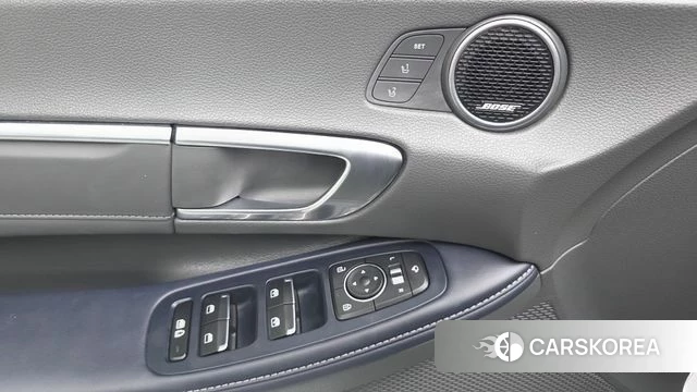 Hyundai Sonata (DN8) id 4736089 из Кореи 19