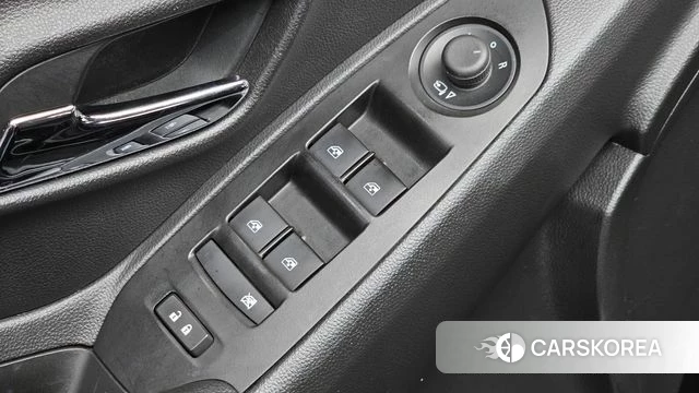 Chevrolet (GM Daewoo) The New Trax id 4458687 из Кореи 19