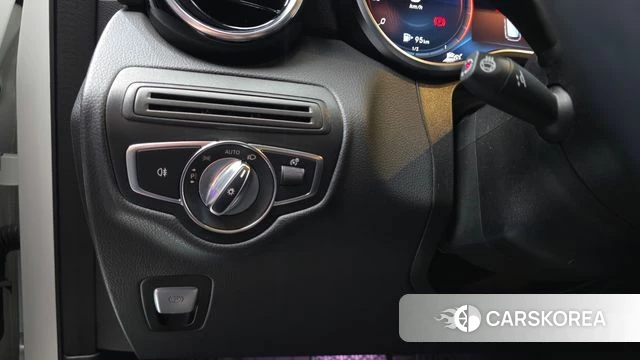 Mercedes-Benz GLC-Class X253 id 4717131 из Кореи 19
