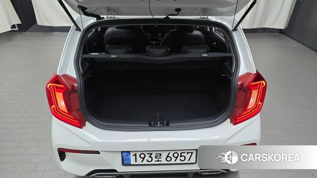 Kia Morning Urban (JA) id 4555836 из Кореи 19