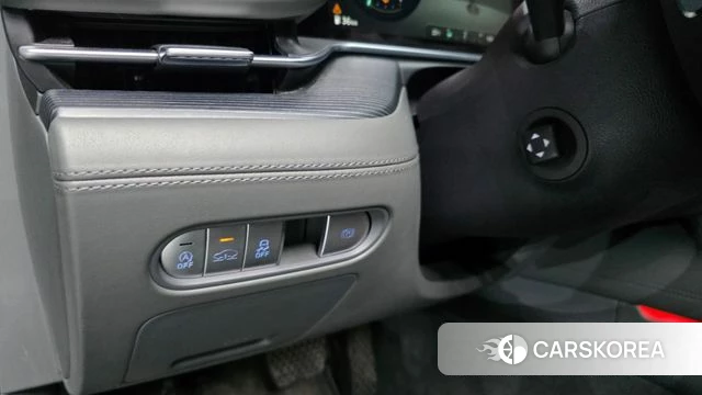 Genesis G90 (RS4) id 4201927 из Кореи 19