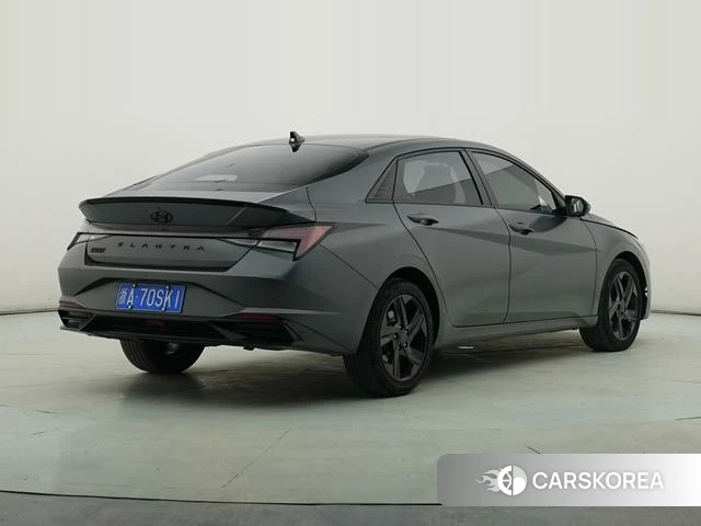 Hyundai Elantra id 4313743 из Китая 19