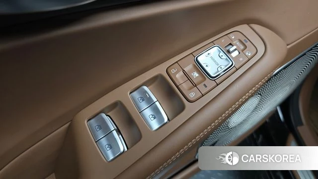 Genesis G90 id 4390208 из Кореи 19