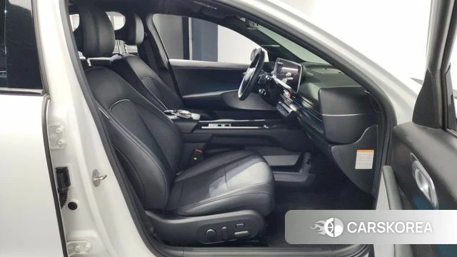 Hyundai Ionic 6 id 4603226 из Кореи 19