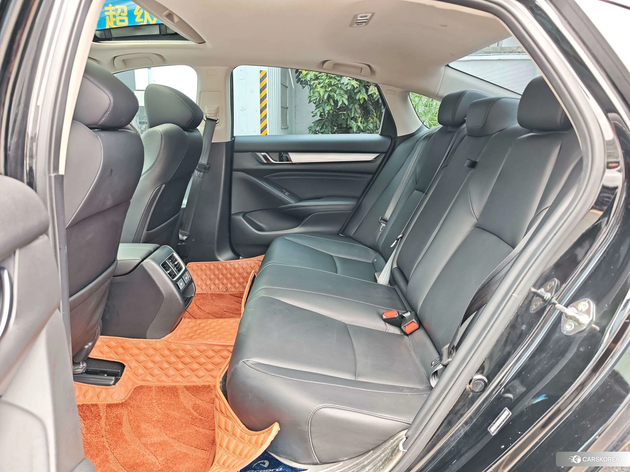 Honda Accord id 4512882 из Китая 19