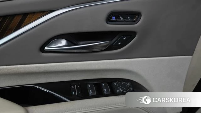 Cadillac Escalade 5th Generation id 4409357 из Кореи 19