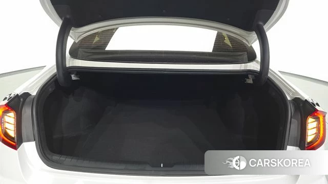 Hyundai Sonata (DN8) id 4195207 из Кореи 19