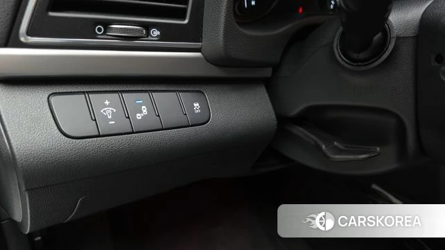 Hyundai Avante AD id 4295030 из Кореи 19