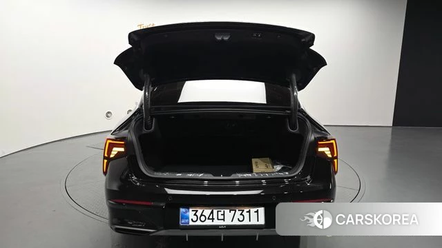 Kia The New K5 3rd generation id 4897566 из Кореи 19