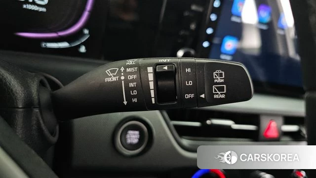 Kia The New Seltos id 4462894 из Кореи 19