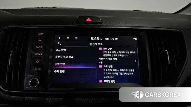 Kia The New Kia Ray id 4853574 из Кореи 19