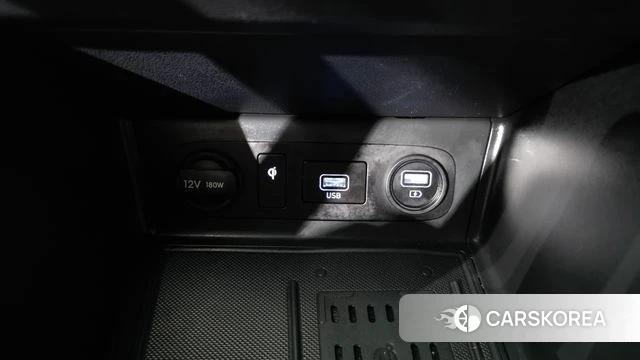 Hyundai Sonata (DN8) id 4573392 из Кореи 19