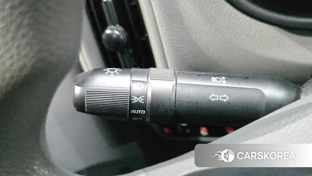 Kia Morning Urban (JA) id 4906588 из Кореи 19