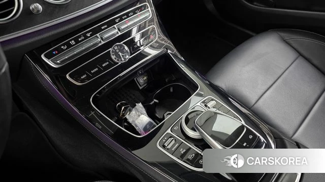 Mercedes-Benz E-Class W213 id 4642799 из Кореи 19