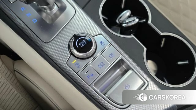 Genesis The New G70 id 4501343 из Кореи 19